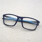 2019 Fashionable Glasses Frames Tr Unisex Eyewear Frame Optical Glasses