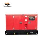 Air Diesel Generator 15 Kva Generator 15 KVA 12kw 3 Phase Air Cooled Diesel Power Generator Set Price