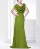 Hot Sell High Quality Elegant Maxi Women Prom Dress With Scarf