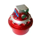 2 & 3 Tons Excavator Parts Travel Motor Track Drive Motor