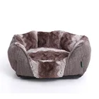 High Quality New Products Design Pet Accessories Dog Beds Luxury Pet Bed for Dog