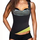 Corset Waist Trainer Corset OEM Corset Best Sale Neoprene Waist Trainer Vest