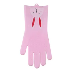 Washable Silicone Bag