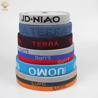 2020 back neck bound edage wrapping tape hot sale edged braided band sewing elastic band bra straps