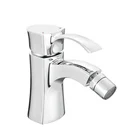 Stainless Steel Bathroom Water Saving Faucet Accessories