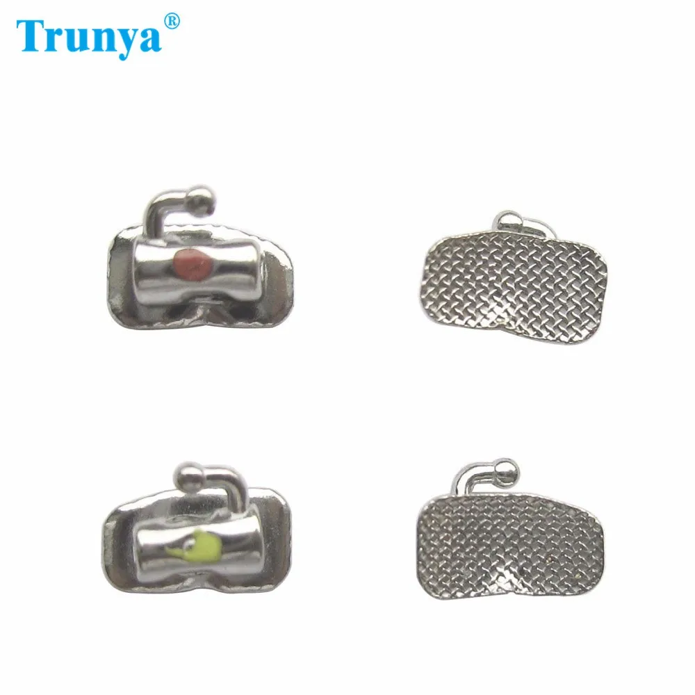 牙科设备  牙科耗材   product type: orthodontic metal buccal