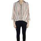 Female Long Sleeve Casual Blouse for Woman Office New Blouse Ladies