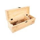 Wine Box Winewine Factory Custom Luxury Wooden Wine Box