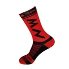 OEM Printing Fashion Cycling Socks Waterproof Socks