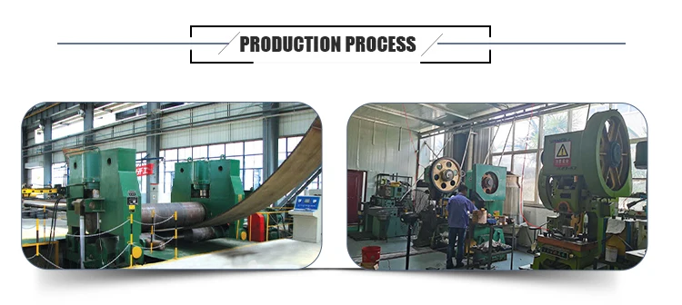 Production process