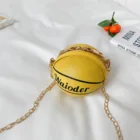 2020 wholesale basketball purse handbags children small handbags