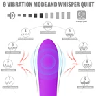 Vagina Toys S-HANDE Electric Female Insert Penis Thrusting Women G-Spot Vagina Dildo Vibrator Adult Sex Toys