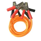 Car Energizer 12mm2 300A Jumper Battery Cables 3Meter Booster Jump Start