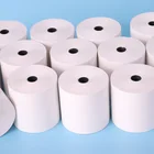 55gsm cash register roll 80mm thermal paper pos roll