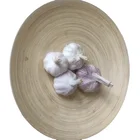 Chinese Low Price Hot Sale Wholesale High Pure Normal White Quality Fresh Garlic