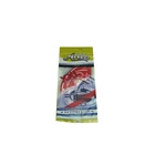 Eco-friendly non-toxic/fresh car/hotel room air freshener paper board/card