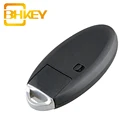 3 Buttons 315Mhz ID46/7936 Chip CWTWBU729 Smart Keyless Fob Car Remote Key For Nissan Rogue Armada Pathfinder Versa