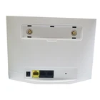 Unlocked B525,B525s-65a 3G/4G Wireless WIFI Router 300Mbps 4G LTE CPE WIFI ROUTER Modem with Sim Card Slot