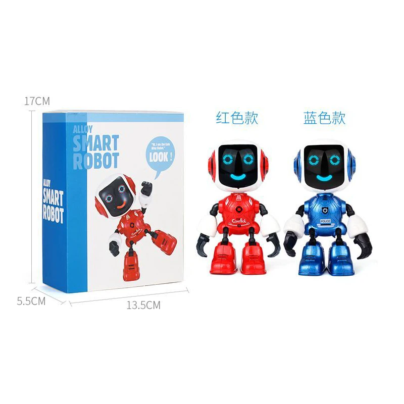ubtech alpha 2 robot