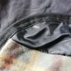 Clothes Pet Product 2020 Dog Clothes Pet Product Supplies Clothing Outwear Coat Fall Reflective Outdoor Jacket