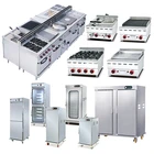 Commercial Restaurant Hotel Kitchen Equipment/ Catering Equipment