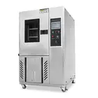 OEM logo climatic test machine suppliers climatic test chambers climatic test chamber with bitzer compressor