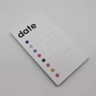 Notebook Diary For Meeting Souvenir Gift daily planner
