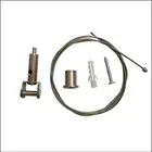 Cable Cable Gripper The Best Screw Gripper Suspended Cable With Round Ceiling Attachment