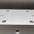 cnc machining services OEM aluminum cnc machining part