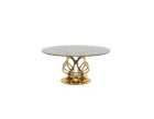 Luxury Wood Types Dining Table Set Designs Dining Table Leg Set Marble Modern Dinning Room Furniture Kitchen