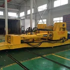 Oscillator Rotary Rig Casing Oscillator For Cast-in-place Piling Bore Pile Oscillator For Sale