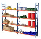 new products industrial shelves pallet shelves racking shop display shelf
