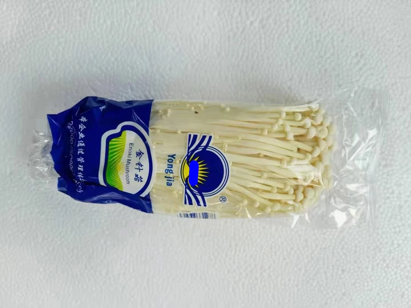 super enoki needle mushroom factory supple fresh