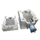 Aluminium Die And Punch Precision Customized Die And Punch