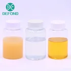 Petroleum Additives Silicon Antifoam Organic Silicon Polysiloxane Antifoam Defoamer Compounds