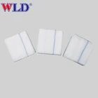 Gauze Swab Gauze Swab Good Quality Disposable Gauze Swab Compress With X-ray