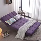 Classy good quality comfortable living room furniture durable sleep sofa bed