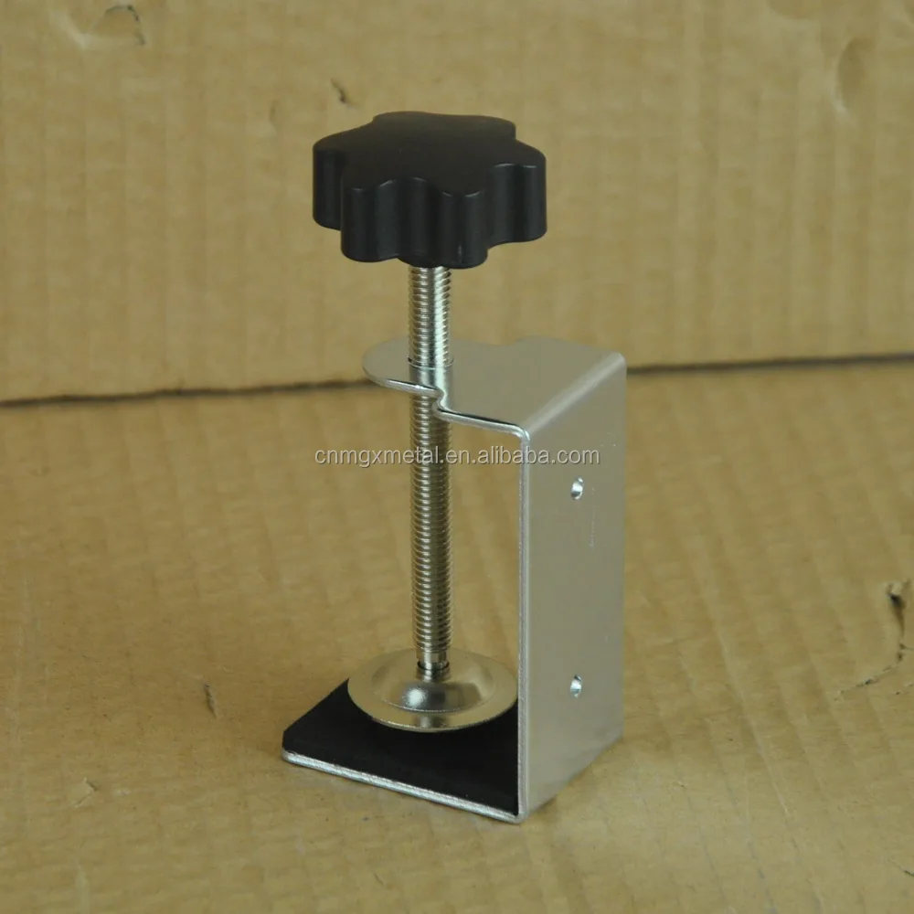 zinc plated table clamp.jpg