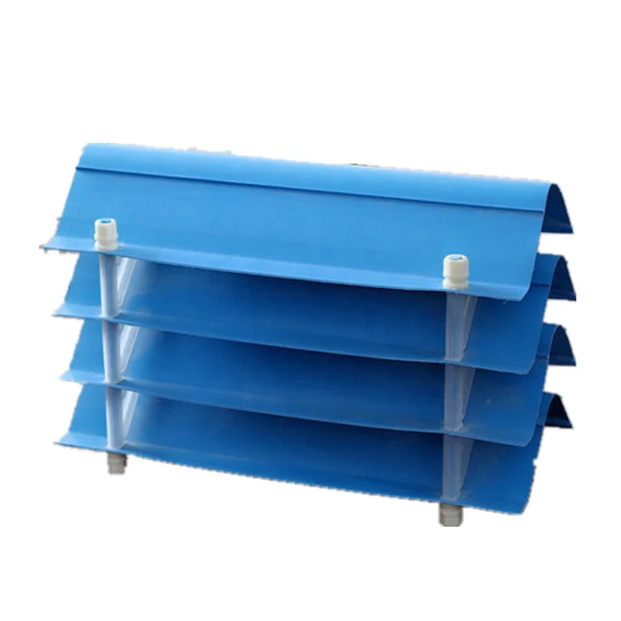 Cooling Tower, PVC, 0 - detail 4