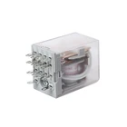 Hot sale 30VDC sealed EE-38F electric protection relay at reasonable prices