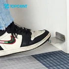 Operated Door Opener Topcent Hands Free Foot Operated Door Opener