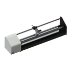 Alumina foil cutter plastic bladebox / equipment for cutting paper