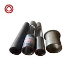Newest reasonable price cold drawn seamless steel pipe