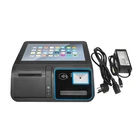 Smart Touch Screen Desk Android Supermarket Pos Electronic Cash Register