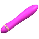 Presale Waterproof Handheld Silicone Strong Stimulation Adult Sex Toys Vibrator For Woman