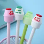 Promotional Pen Sofun Gel Pens Cute 3d Gel Pen Cartoon Milk Bottle Gel Pen Sofun Gel Pens
