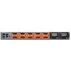 Ports Switch Network QFX5110-32Q Juniper QFX5110 Series New And Original 32 Ports Fast Network Switch
