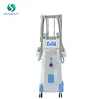 4 Handles Ce Fda Approved 360 Fat Freezing Weight Loss Machine Body Slimming Beauty Machine 5 In 1 Slimming Machine