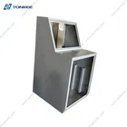 custom welding metal electrical enclosure welding metal electric cabinet welding metal power cabinet Manufacturer