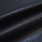 Embossed leather vinyl fabric for leather shoes
